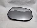 HONDA FIT GP1 SIDE MIRROR LENS WITH HEATER (GLASS) RIGHT SIDE 2009 UP TO 2013. 