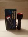 multifunctional led flashlight stepless dimming. 