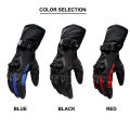 SUOMY Motorcycle Gloves Men Waterproof Windproof Winter Warm Moto Biker Gloves Motorbike Riding Touch Screen Gant Moto Guantes. 