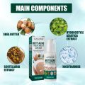 Body Lightening Cream Brighten Dull Fade Pimples Moisturize Lotion Butt Inner Thigh Brightening Serum Buttock Smooth Care Gift. 