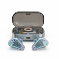 Screen Display Earbuds | Earbuds with Display | Earbuds with Smart Screen | Earbuds with Charging Case | Charging Case Earbuds. 