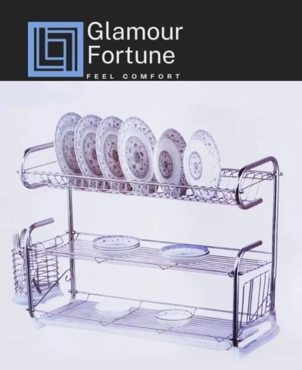 G-Shaped%203-Tier%20Dish%20Rack%20Kitchen%20Organizer%20for%20Plates,%20Spoons,%20and%20Cups%20-%20Image%206