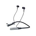 Regrsi wireless Neckband Bluetooth Earphone RE-NY060 Charging backup 200 Hours 100% Original Neckband For Man women. 