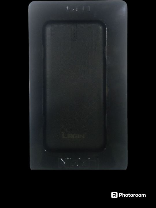 power bank Login branded 1000 Mah 365 days warranty