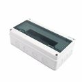 DB Box 18-Way Water Proof Plastic Body China Imported Premium Quality For Solar Installation. 