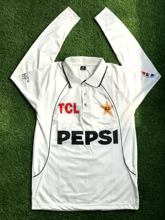 Pakistan%20Cricket%20Team%20Test%20Kit%20Full%20Sleeve%20White%20For%20Men%20and%20kid's%202024%20jersey%20&%20trouser%20-%20Image%202