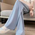 Fashion maternity pants pregnant women trousers. 
