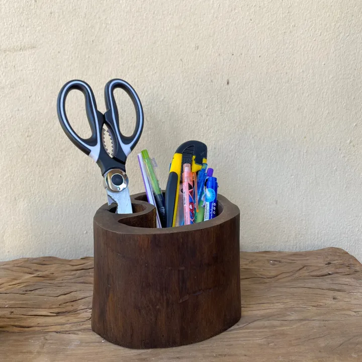 Wooden%20root%20pen%20holder%20pen%20holder%20wooden%20root%20pen%20holder%20stationery%20box%20wooden%20pencil%20holder%20-%20Image%205