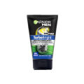 Garnier Men Turbo Bright Duo Foam 100ml. 