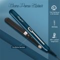 Mini Hair Crimper Ceramic Fast Heating Crimping Iron Corn Perm Splint Corrugated Hair Fluffy Curler Small Wave Curling Iron. 