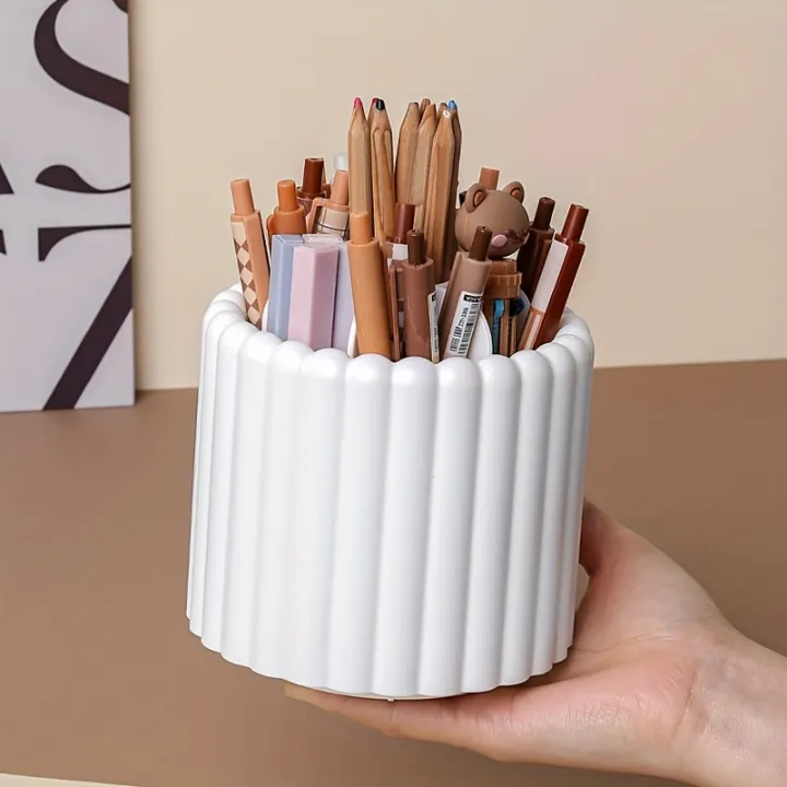 Modern%20Minimalist%20360%C2%B0%20Rotating%20Desk%20Organizer%20Pen%20Holder%20-%20Space-Saving,%20Multi-Functional%20Office%20Supplies%20-%20for%20Home%20&%20School%20-%20Image%204