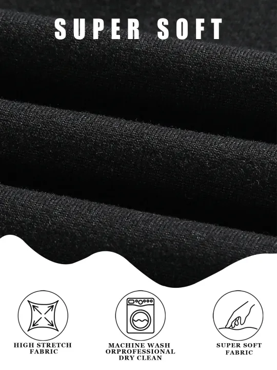 Women's%20Super%20Soft%20Flare%20Pants%20High%20Waisted%20Tummy%20Control%20Workout%20Yoga%20Leggings%20Bell%20Bottoms%20-%20Image%205