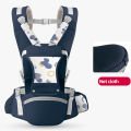 Newborn 2026 Ergonomic Baby Carrier Backpack Infant Baby Hipseat Carrier Front Facing Ergonomic Kangaroo Baby Wrap Sling Travel. 