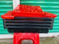 4 Steps Safety High Rack (42 inc by 18 inc).