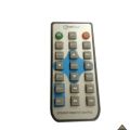 IR Remote for USB MP5 Video Card Real Player Control FM Mp3 MP5 Players. 