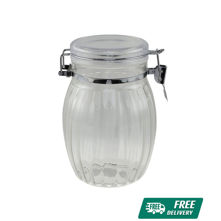 RFL Best Buy Glasco Jar 1150 ML