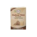 International Indian Product Ayur Herbal Facial Multani Mitti Face Pack. 