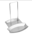 iPstyle Pan Lid Holder Progressive Lid and Spoon Rest Shelf Keep Your Kitchen Counters Clean and Organized. 