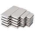 1 Piece Neodymium Magnet 40X40X20Mm Magnet Neodymium 40X40X20Mm High-Strength Magnet Size 40*40*20mm Magnet Size 40Mmx40Mmx20Mm Square Size 40X40X20Mm Is a DIY Equipment.. 
