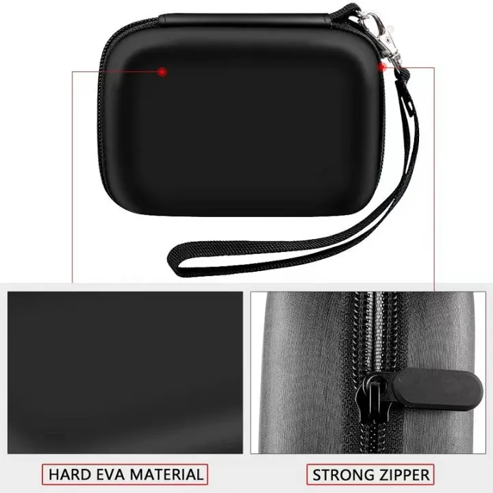 Carrying%20Case%20for%20Digital%20Camera%20Mini%20Protective%20Case%20for%20%20%20Fuji%20%20Ricoh%20Universal%20CCD%20Camera%20Storage%20Box%20-%20Image%204