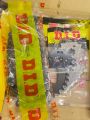 DID Chain Sprocket Kit CD 70. 