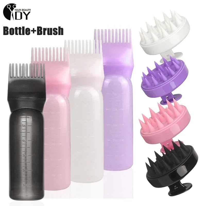 Enchen Boost Comb/ Applicable ENCHEN/Yingqu Boost Bargers Positioning Comb with Electric Pushing Limited Comb