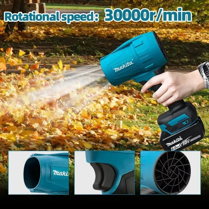Makita%20Violent%20Blower%20Turbo%20Jet%20Fan%20Electric%20Air%20Duster%20Wind%20Speed%20Turbo%20Rechargeable%20with%20Light%20Car%20Cleanin%20Tool%20-%20Image%203