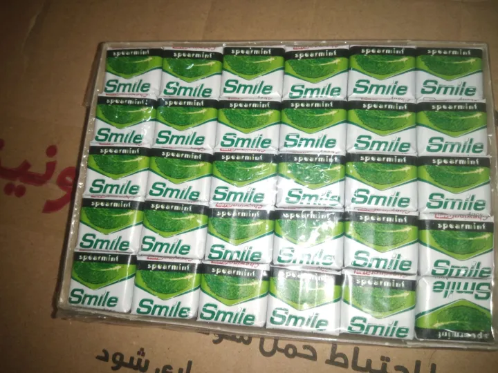 (60%20Pcs)%20Smile%20Chewing%20Gum%20Spearmint%20-%20Image%202