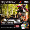 Play 2 Downhill Domination game for PS2 PlayStation2. 