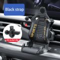Racing Seat Design Car Phone Holder Mount Stand Suction Cup Smartphone Mobile Cell Support in Car Bracket for IPhoneSamsung Mi. 