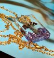 customized resin pendant |handmade pendant  | you can get it customized. 