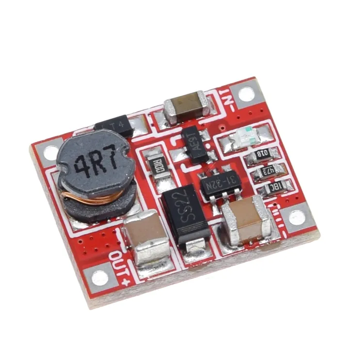 1/5PCS%20DC-DC%20Boost%20Power%20Supply%20Module%20Converter%20Booster%20Step%20Up%20Circuit%20Board%203V%20to%205V%201A%20Highest%20Efficiency%2096%25%20-%20Image%203