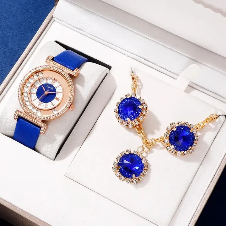 Women's%20Fashion%20Quartz%20Watch%20Blue%20Leather%20Band%20Analog%20WristWatch%20Luxury%20Ladies%20Classic%20Simple%20Dress%20Watches%20Jewelry%20Set%20Clock%20-%20Image%207