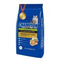 Champion Cat Food 1.5 Kg, 5 Kg, 10Kg - All Stages Cat Food - Imported Cat Food - Alternate of Mr Pet Cat Food. 