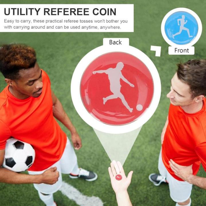 1pc%20Two%20Side%20Referee%20Judge%20Toss%20Coin%20Soccer%20Toss%20Coin%20Blue/Red%20Sided%20Referee%20Toss%20Coin%20For%20Kids%20Adults%20Football%20Volleyball%20Sport%20-%20Image%203