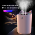 3000Ml Dual Jet Air Humidifier Large Capacity Atomizer Ultrasonic Aroma Diffuser Cool Mist Maker Air Humificador Purifier. 