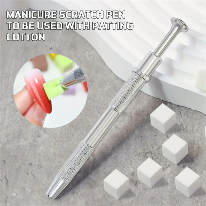 50Pcs/200Pcs%20Nail%20Art%20Sponge%20Set%20Manicure%20DIY%20Creative%20Nail%20Sponge%20Gripper%20Tool%20%20Sponge%20Gradient%20Nail%20Art%20Tools%20Accessories%20-%20Image%207
