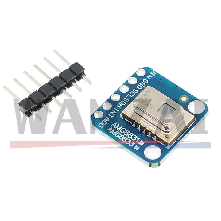 AMG8833%20IR%208*8%20Thermal%20Imager%20Array%20Temperature%20Sensor%20Module%208x8%20Infrared%20Camera%20Sensor%20GY-AMG8833%20-%20Image%206