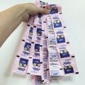 10-30pcs Bubble Machine Supplement Liquid Colorful Bubble Concentrated Granules 10pcs ≈ 750ml Bubble  Supplement Granules. 