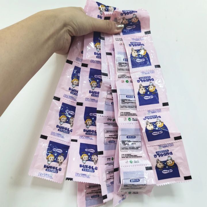 10-30pcs%20Bubble%20Machine%20Supplement%20Liquid%20Colorful%20Bubble%20Concentrated%20Granules%2010pcs%20%E2%89%88%20750ml%20Bubble%20%20Supplement%20Granules%20-%20Image%204
