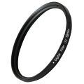 37 40.5 43 46 49 52 55 58 62 67 72 77 82mm Universal lens UV Digital Filter Lens Protector for canon nikon Sony DSLR SLR Camera. 