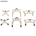 Copper Stick Frame Billiards Accessory Snooker Pool Cue Rest Bridge Head Holder Snooker Pool Cue Accessories. 
