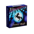 Stamina Plus Delay Condoms For Longer Lasting Pleasure Condoms. 