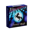 Stamina Plus Delay Condoms For Longer Lasting Pleasure Condoms. 