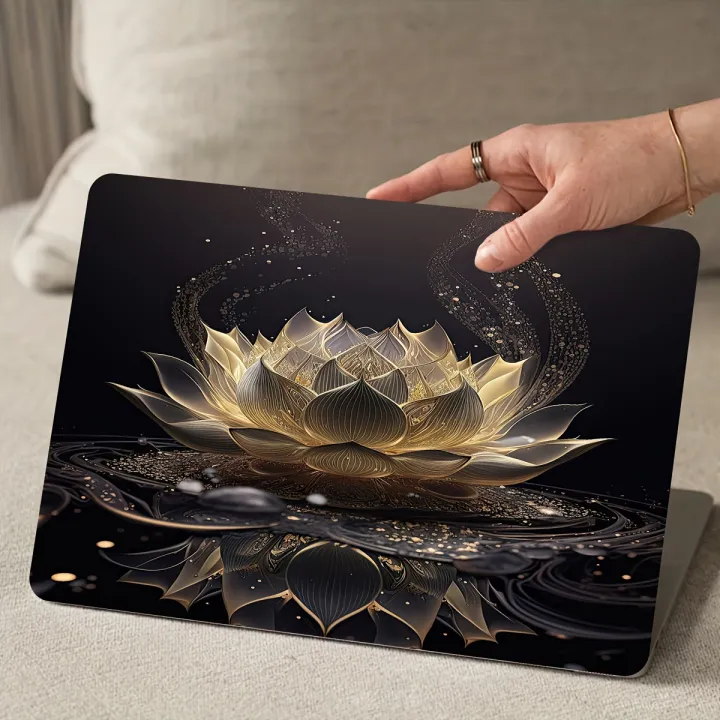 Two%20floral%20laptop%20art%20stickers,%20non-reusable.%20Waterproof%20and%20scratch-resistant%20laptop%20skin%20sticker%20for%20laptops%20-%20Image%206