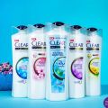 International Thailand Product Clear Anti Dandruff Scalp Care Extra Strength Shampoo

(300ml). 