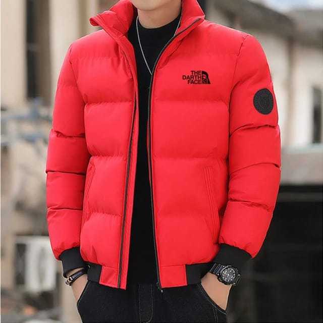2024 Winter New Style Men's Hot-selling Brand Jacket Down Jacket Men's Outdoor Cycling ZipperSportswear Top Direct Sales jackets