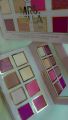 MRS.Bella Eyeshadow palette. 