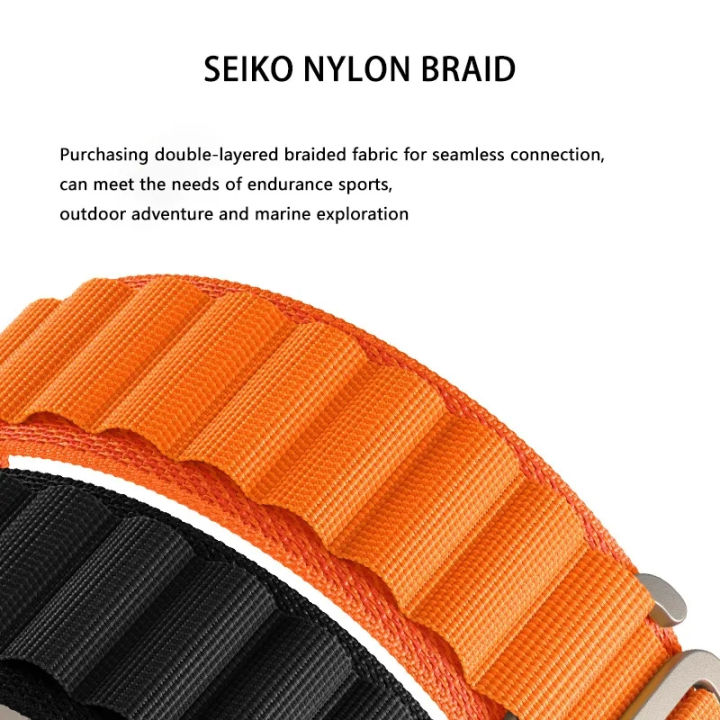 Genuine Leather Watch Band 16mm 18mm 19mm 20mm 22mm 24mm Strap Men