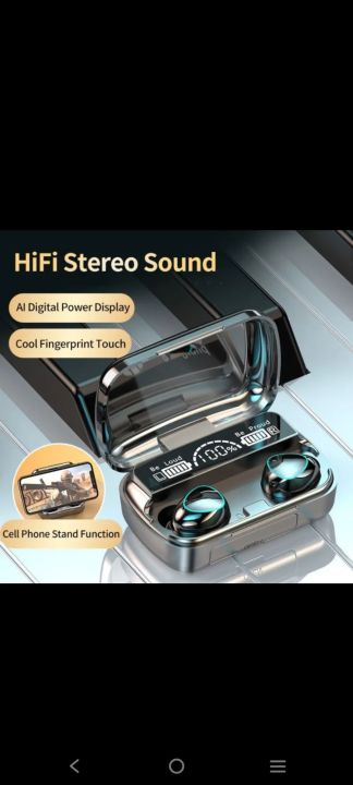 2023%20hot%20selling%20wireless%20earbuds%20cheap%20price%20Imported%20Smart%20Mini%20Bluetooth%20Handfree%20Light%20Weight%20Black%20-%20Image%202